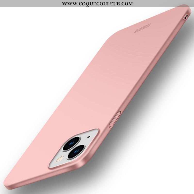 Coque iPhone 14 Pro MOFI