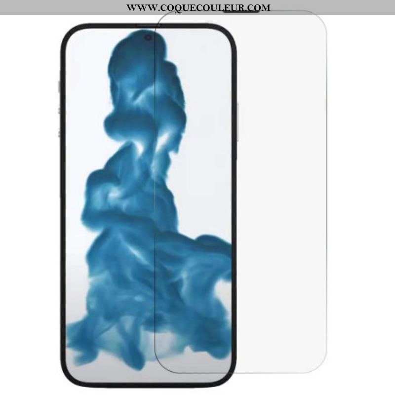 Protection verre trempé pour écran du iPhone 14 Pro