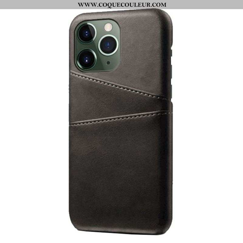 Coque iPhone 14 Pro Porte-Cartes