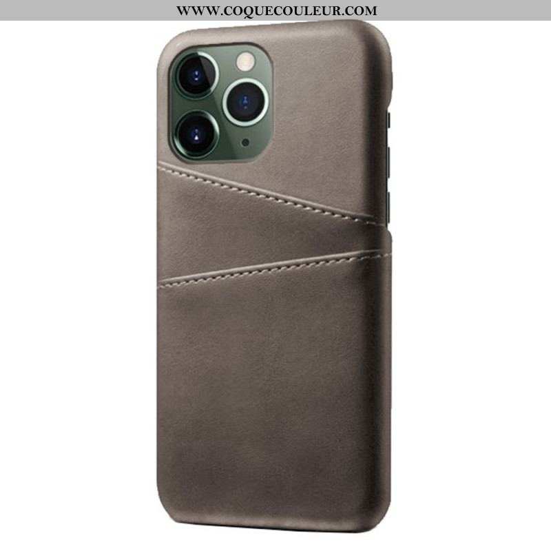 Coque iPhone 14 Pro Porte-Cartes