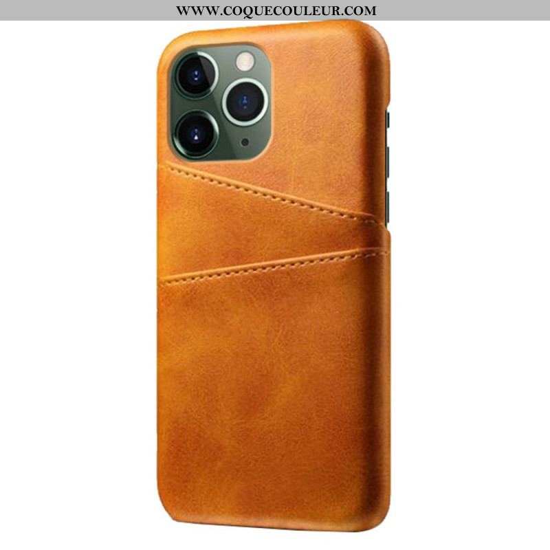 Coque iPhone 14 Pro Porte-Cartes