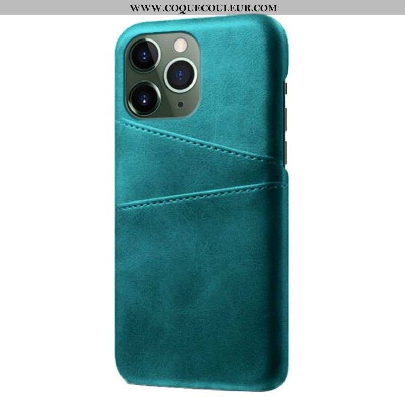 Coque iPhone 14 Pro Porte-Cartes