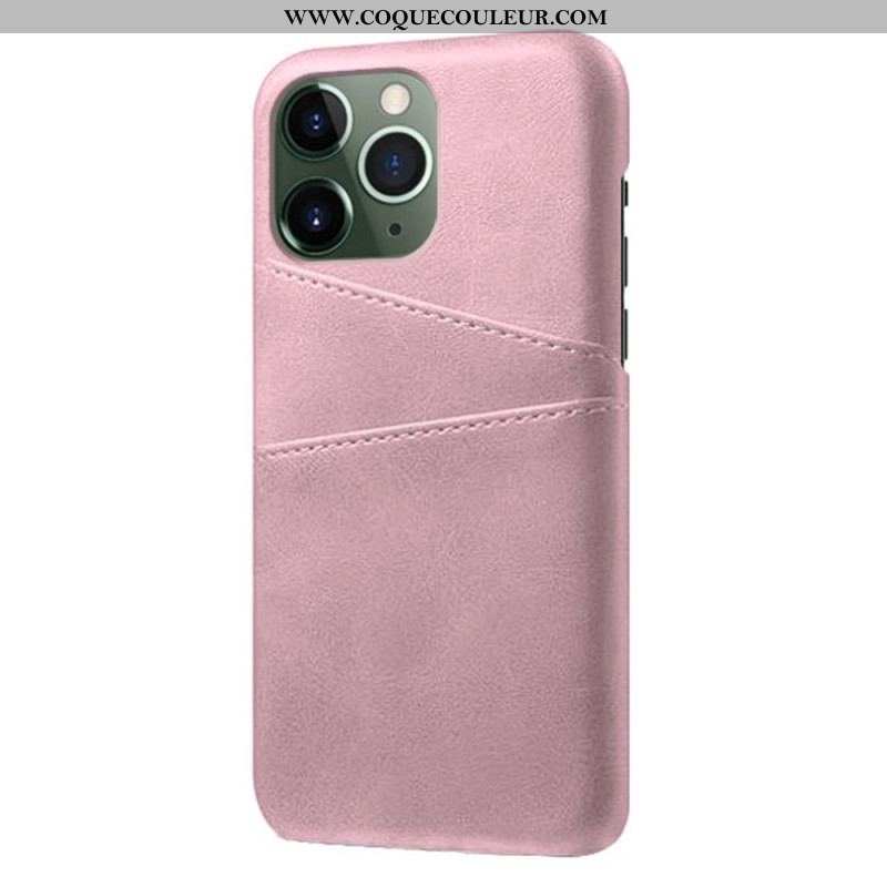 Coque iPhone 14 Pro Porte-Cartes