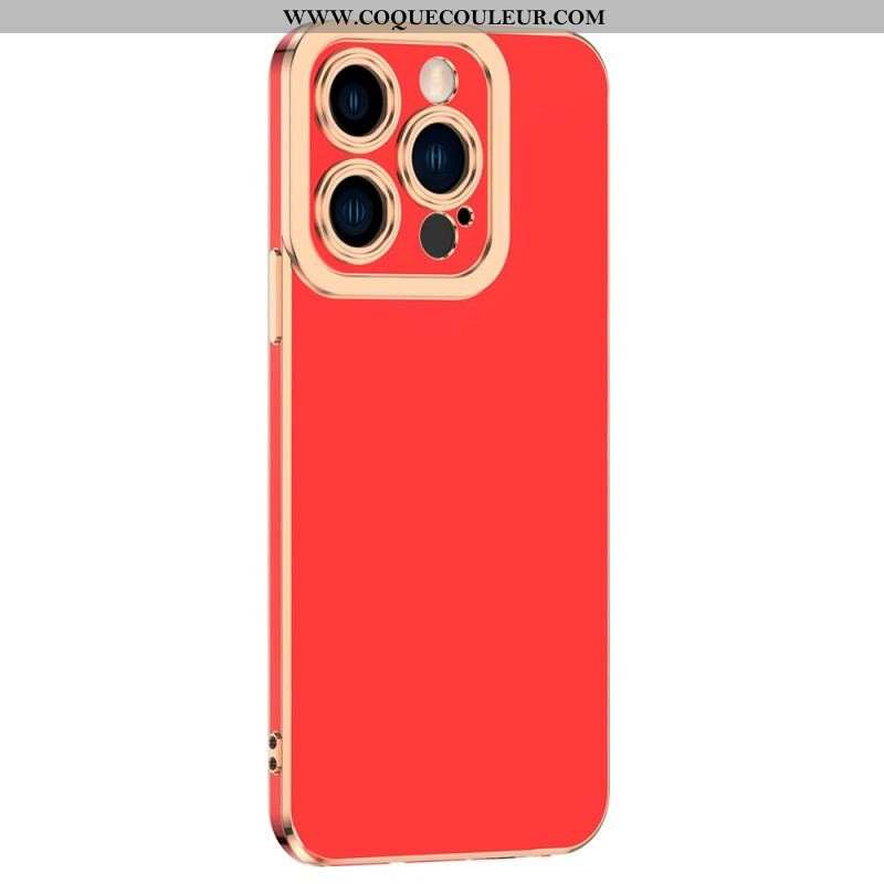 Coque iPhone 14 Pro Glossy