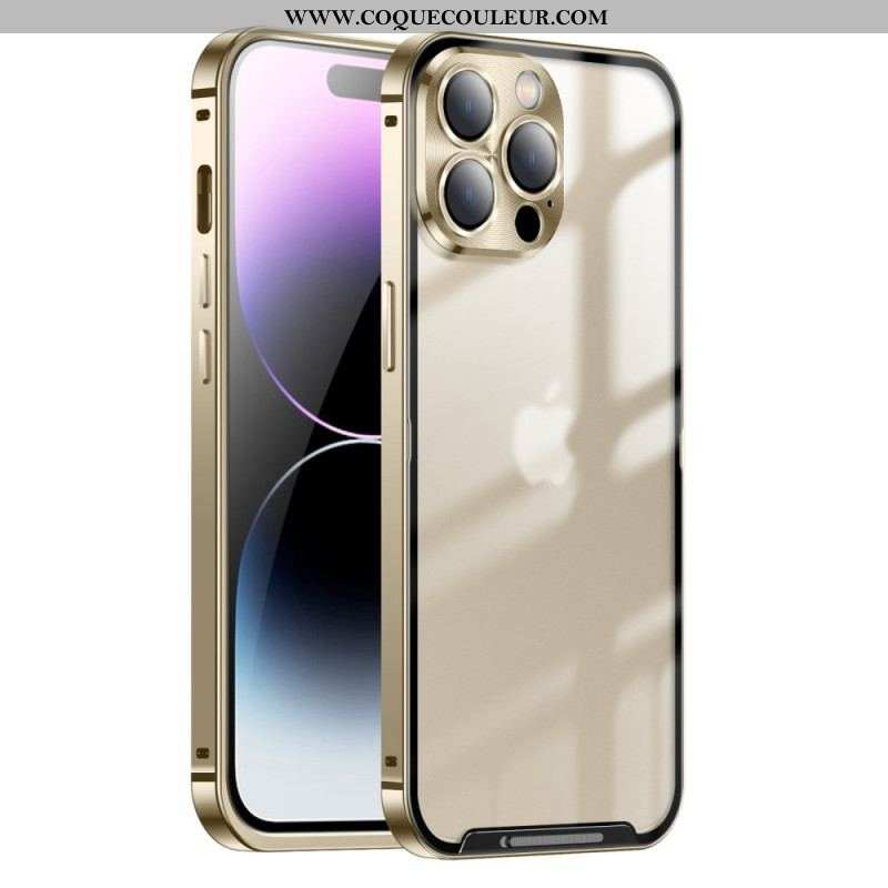 Coque iPhone 14 Pro Protection Optimale