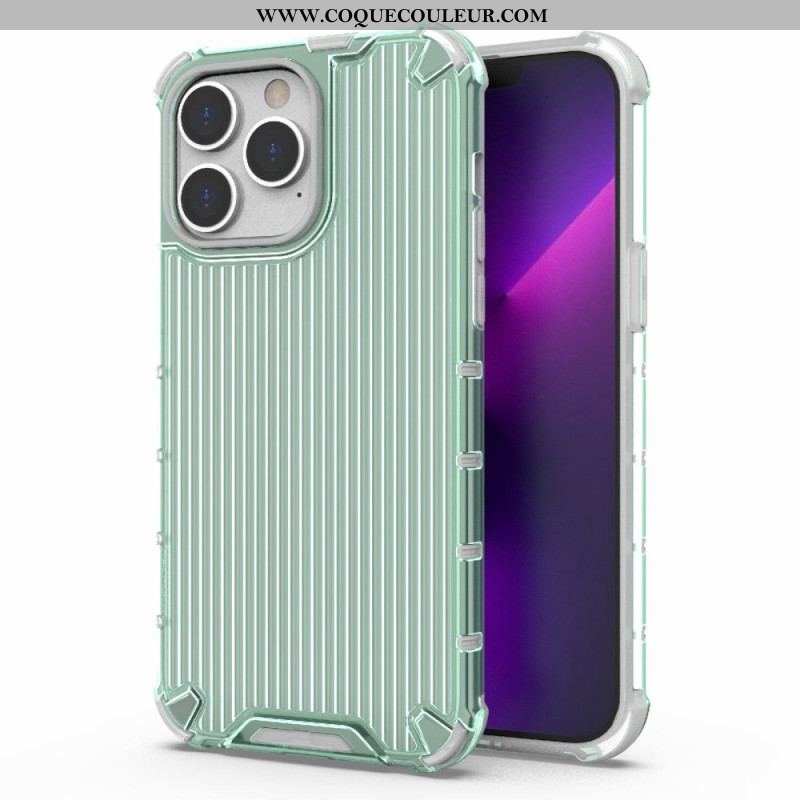 Coque iPhone 14 Pro Rayures