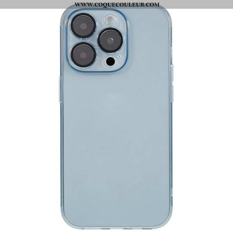 Coque iPhone 14 Pro avec Protecteur Appareil Photo