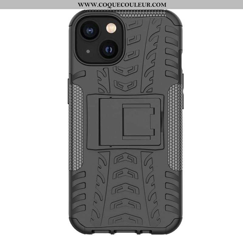 Coque iPhone 14 Ultra Résistante Design