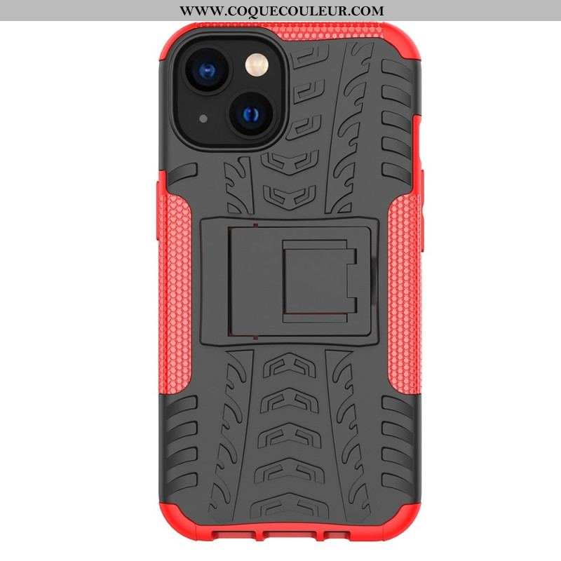 Coque iPhone 14 Ultra Résistante Design