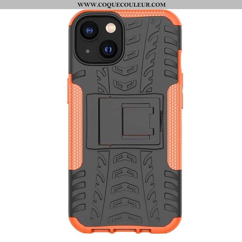 Coque iPhone 14 Ultra Résistante Design