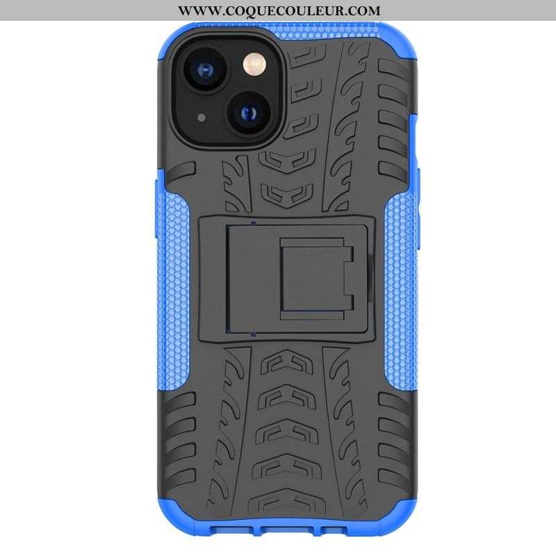 Coque iPhone 14 Ultra Résistante Design