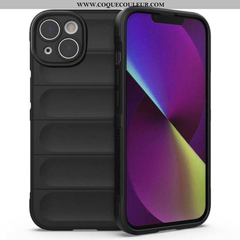 Coque iPhone 14 Antidérapante