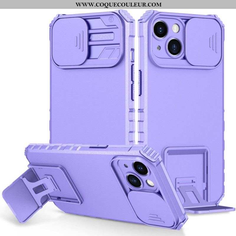 Coque iPhone 14 Ultime Design