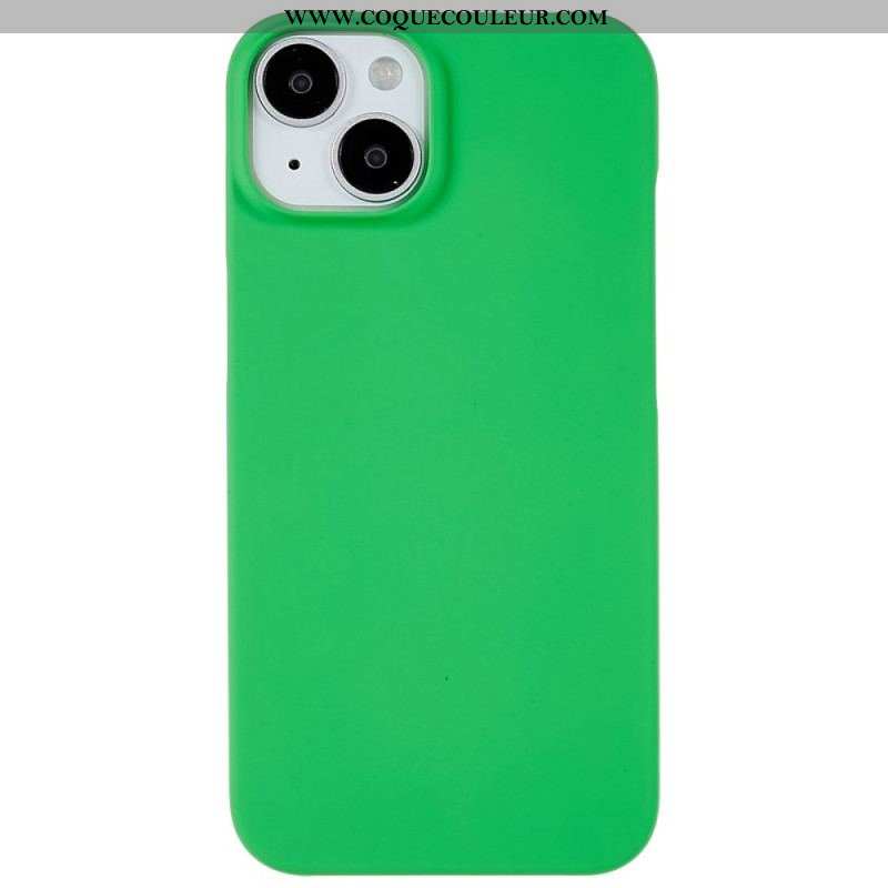 Coque iPhone 14 Rigide Classique