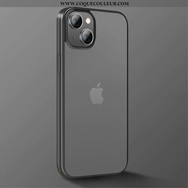 Coque iPhone 14 Nature Color Series X-Level