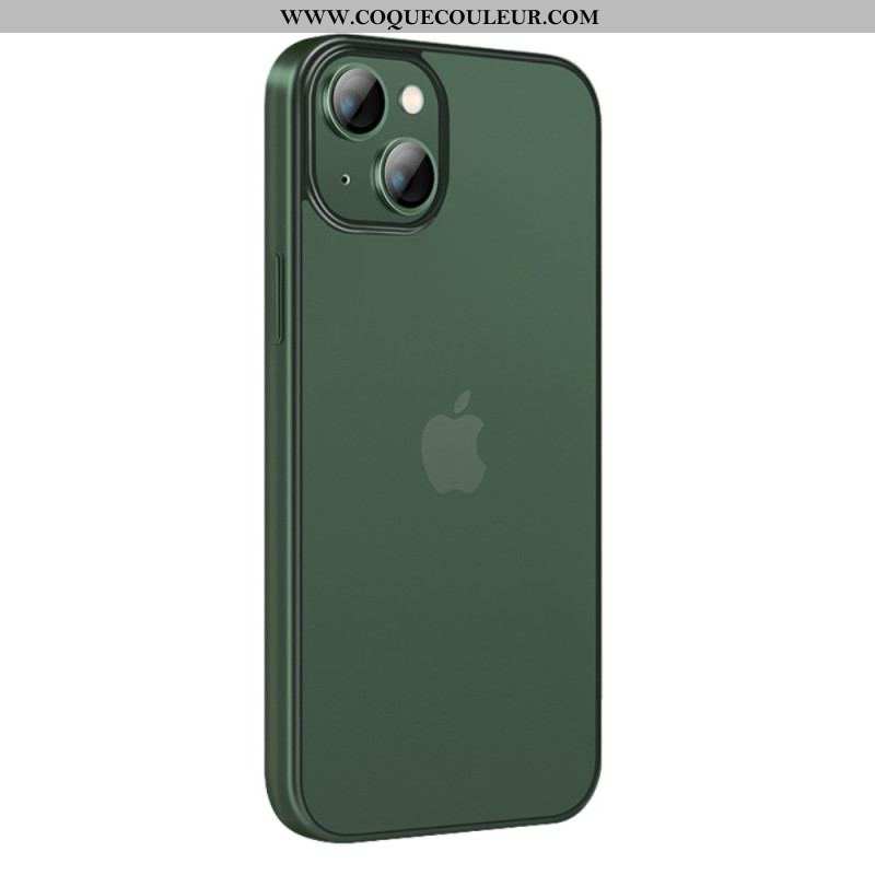 Coque iPhone 14 Nature Color Series X-Level