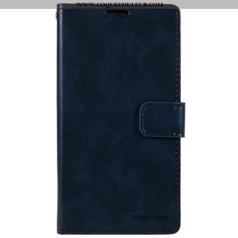 bleu marine