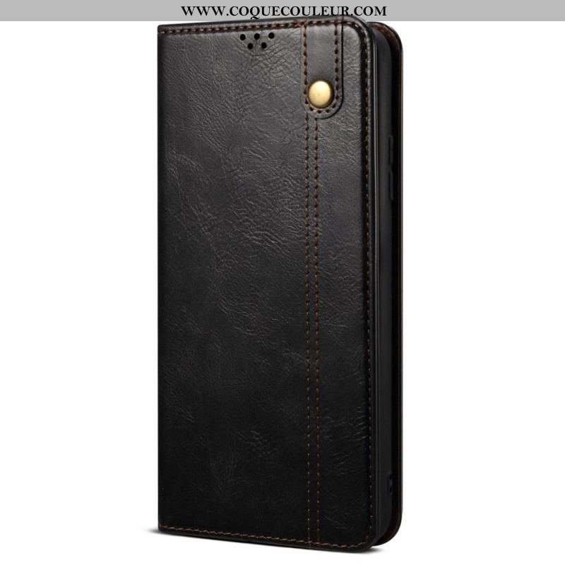 Flip Cover iPhone 14 Ciré