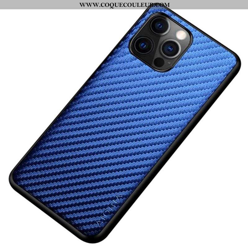 Coque iPhone 14 Fibre Carbone AIORIA