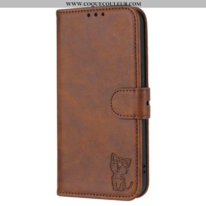 marron fonce