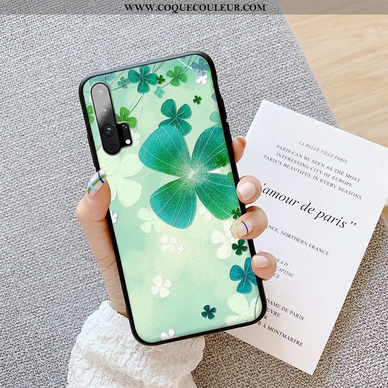 Étui Honor 20 Pro Tendance Téléphone Portable Bleu Marin, Coque Honor 20 Pro Protection Bleu Foncé