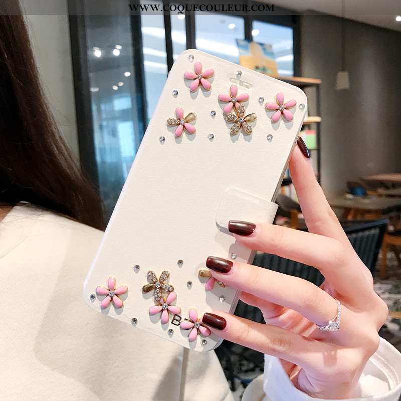 Étui Honor 30s Ultra Rose Légère, Coque Honor 30s Tendance Incassable