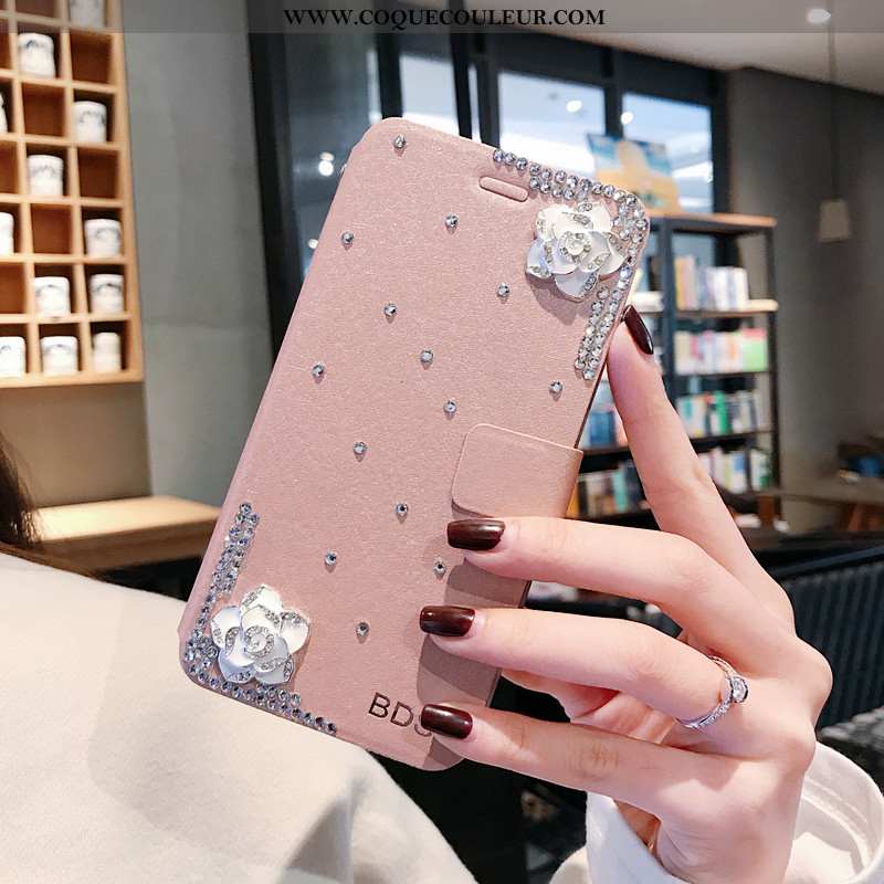 Étui Honor 30s Ultra Rose Légère, Coque Honor 30s Tendance Incassable