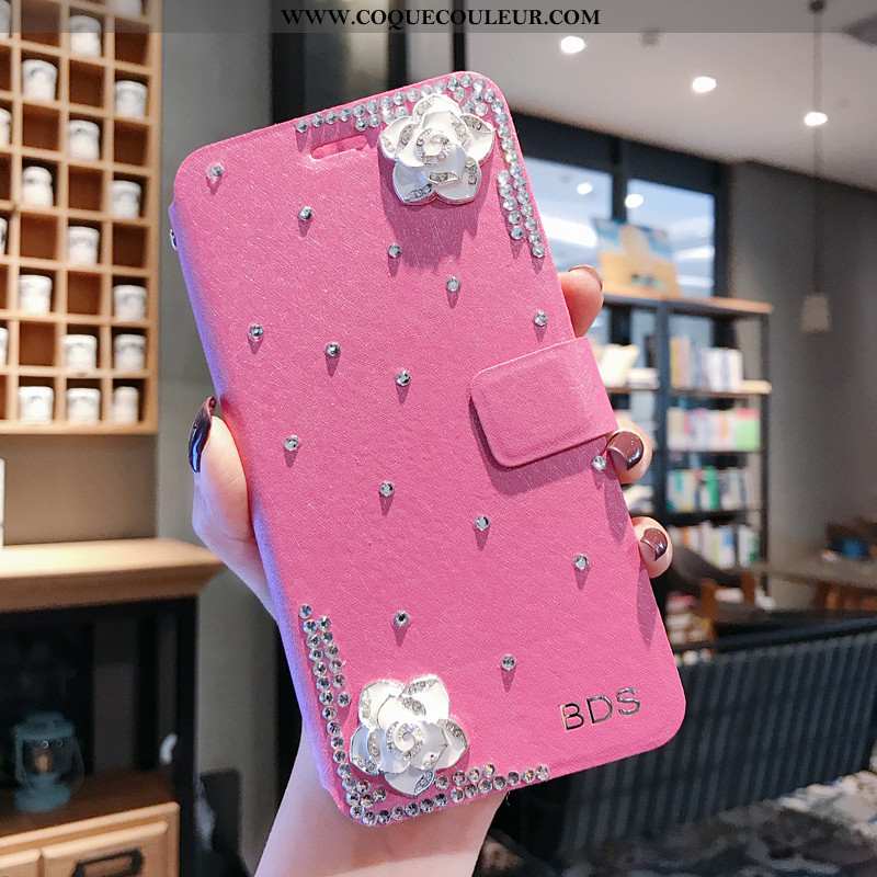 Étui Honor 30s Ultra Rose Légère, Coque Honor 30s Tendance Incassable