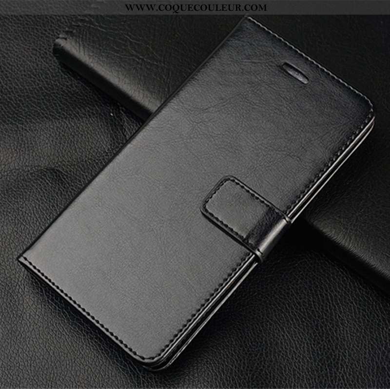 Coque Honor 9x Tendance Protection Étui, Housse Honor 9x Cuir Incassable Marron