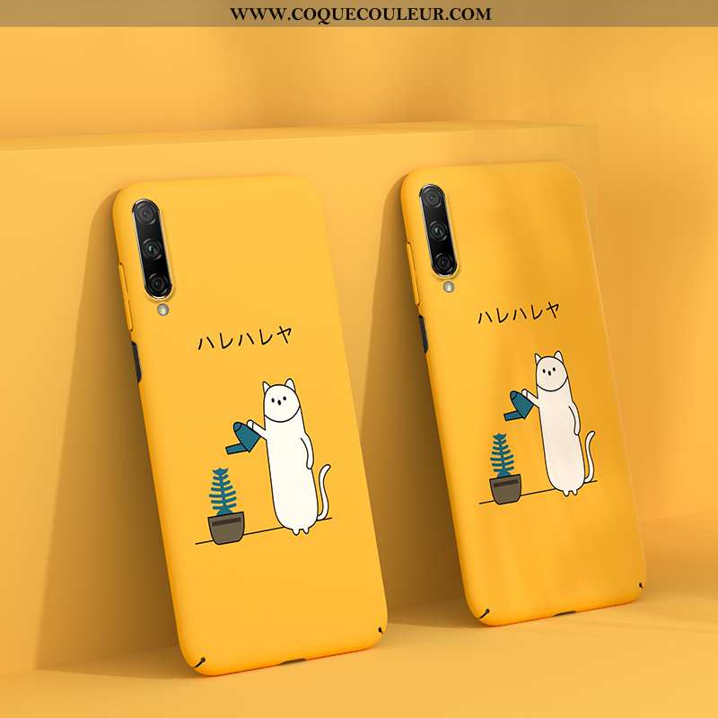 Étui Honor 9x Pro Dessin Animé Difficile Coque, Coque Honor 9x Pro Ultra Tendance Rose