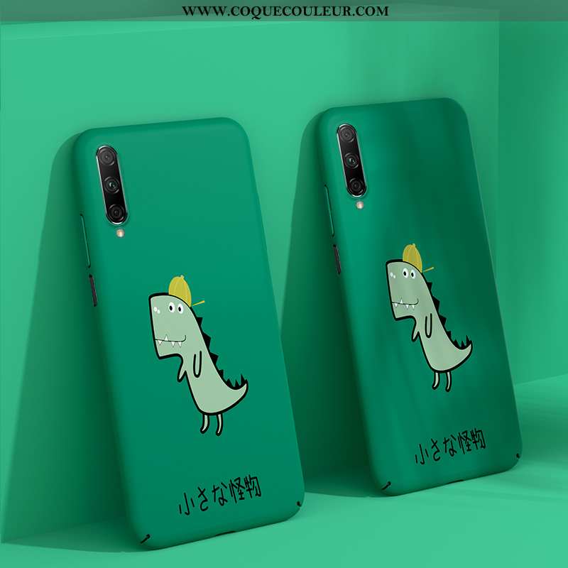 Étui Honor 9x Pro Dessin Animé Difficile Coque, Coque Honor 9x Pro Ultra Tendance Rose