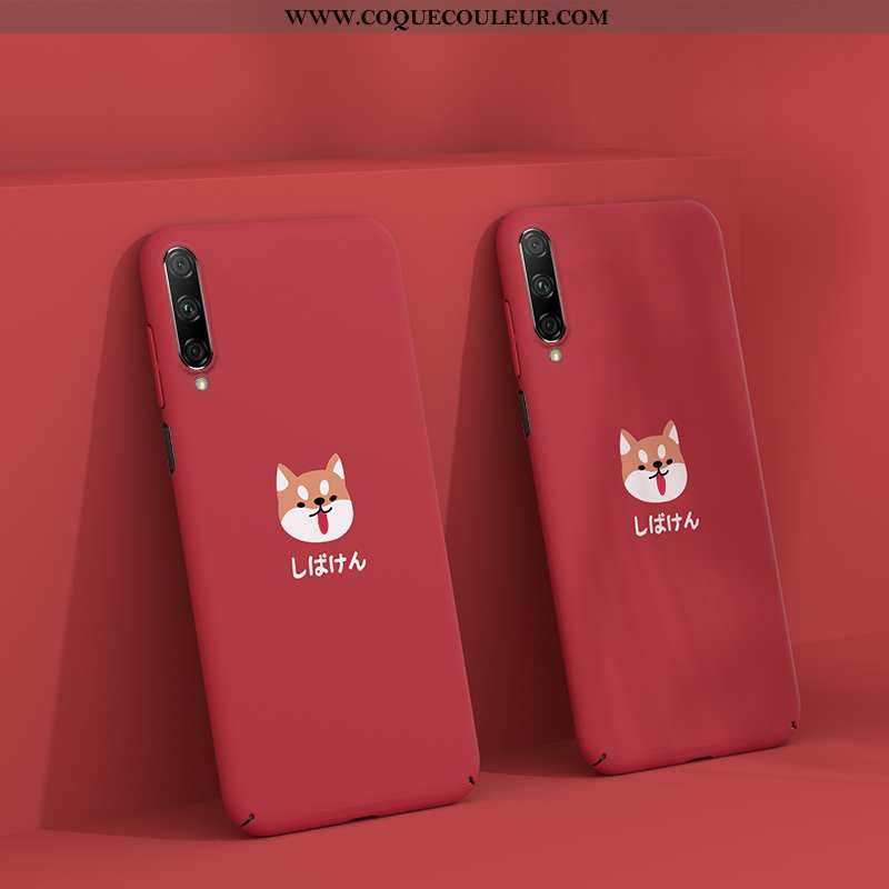 Étui Honor 9x Pro Dessin Animé Difficile Coque, Coque Honor 9x Pro Ultra Tendance Rose