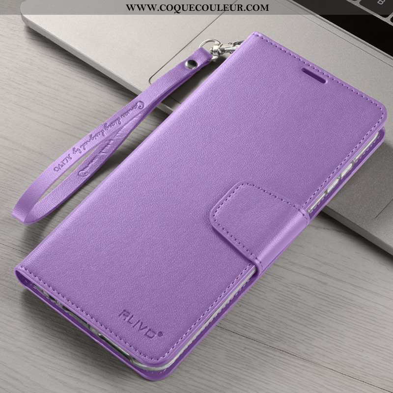 Coque Honor 9x Pro Cuir Tout Compris Étui, Housse Honor 9x Pro Protection Téléphone Portable Rose