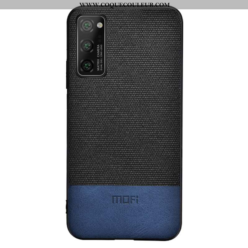 Coque Honor View30 Pro Protection Étui Coque, Housse Honor View30 Pro Silicone Magnétisme Noir