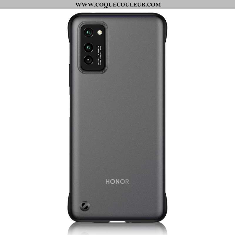 Coque Honor View30 Pro Protection Ornements Suspendus Respirant, Housse Honor View30 Pro Délavé En D