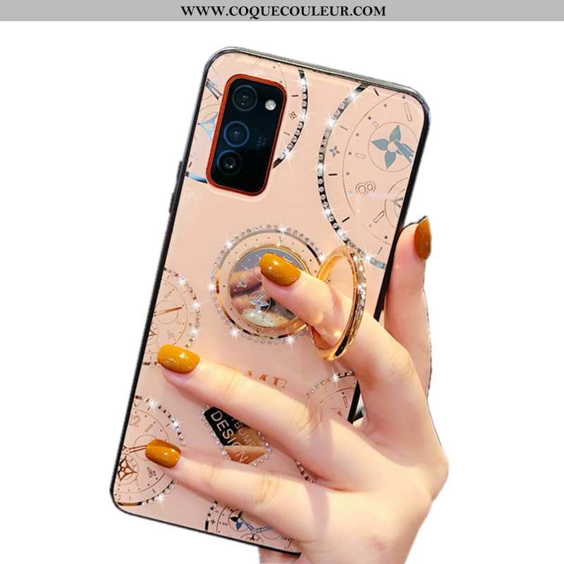 Coque Honor View30 Pro Ornements Suspendus Étui Silicone, Housse Honor View30 Pro Personnalité Net R