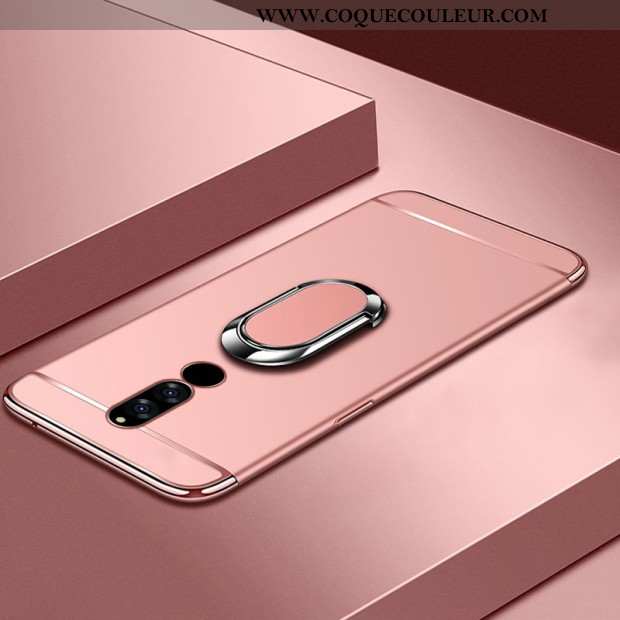 Étui Huawei Mate 10 Lite Protection Coque Or, Huawei Mate 10 Lite Délavé En Daim Téléphone Portable 