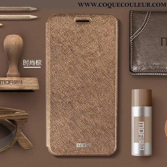 Coque Huawei Mate 10 Lite Cuir Créatif Coque, Housse Huawei Mate 10 Lite Fluide Doux Personnalité Ro