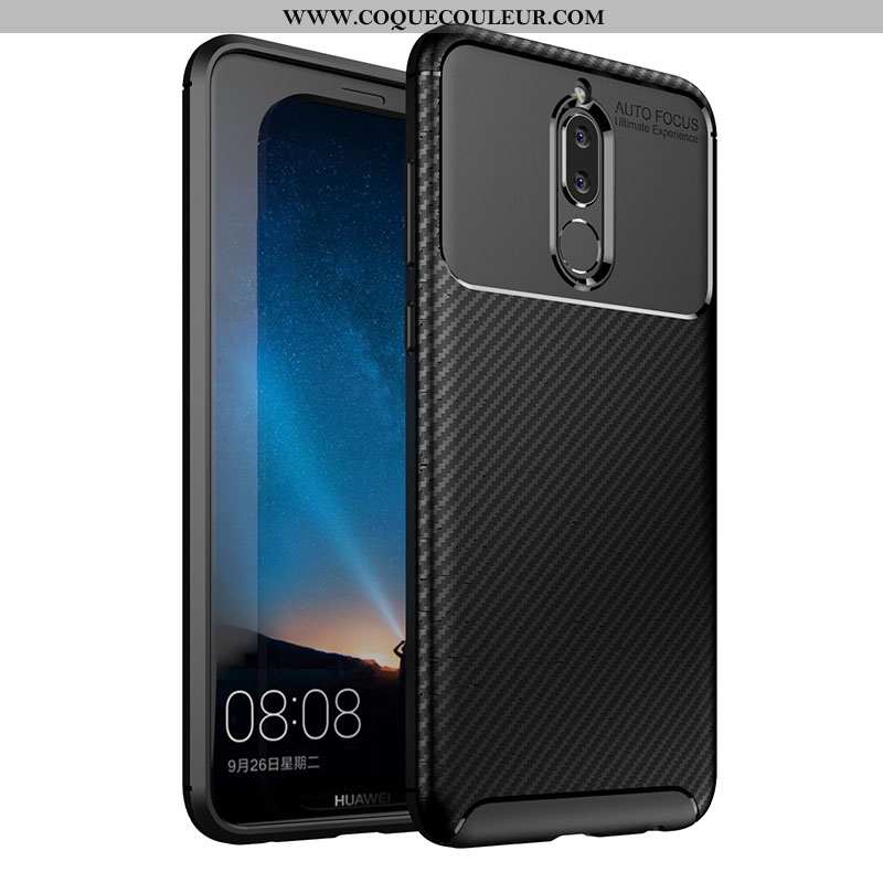 Étui Huawei Mate 10 Lite Protection Refroidissement Nouveau, Coque Huawei Mate 10 Lite Délavé En Dai