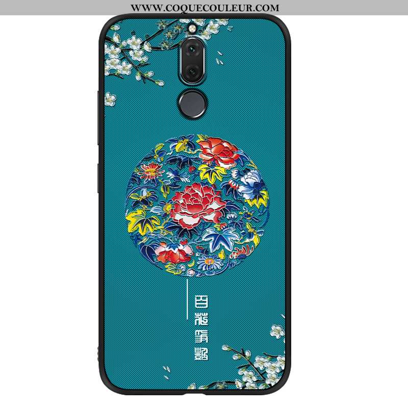 Étui Huawei Mate 10 Lite Tendance Tout Compris Palais, Coque Huawei Mate 10 Lite Fluide Doux Nouveau