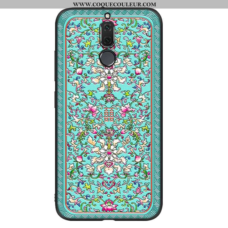 Étui Huawei Mate 10 Lite Tendance Tout Compris Palais, Coque Huawei Mate 10 Lite Fluide Doux Nouveau