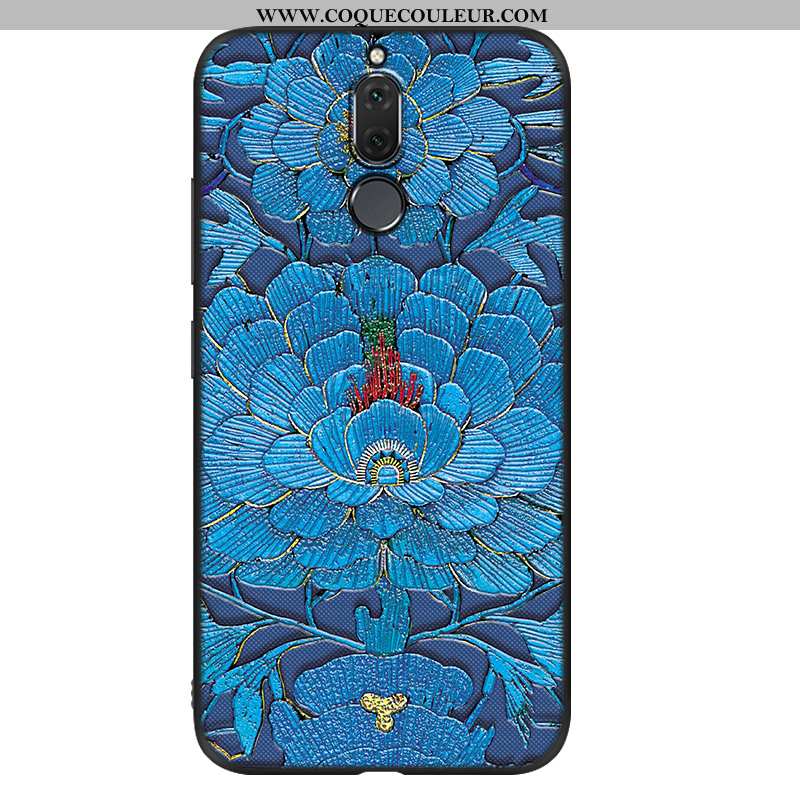 Étui Huawei Mate 10 Lite Tendance Tout Compris Palais, Coque Huawei Mate 10 Lite Fluide Doux Nouveau