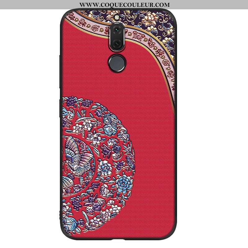 Étui Huawei Mate 10 Lite Tendance Tout Compris Palais, Coque Huawei Mate 10 Lite Fluide Doux Nouveau