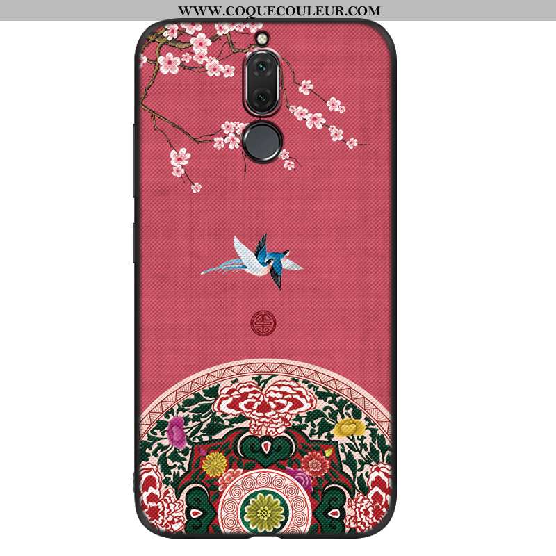 Étui Huawei Mate 10 Lite Tendance Tout Compris Palais, Coque Huawei Mate 10 Lite Fluide Doux Nouveau