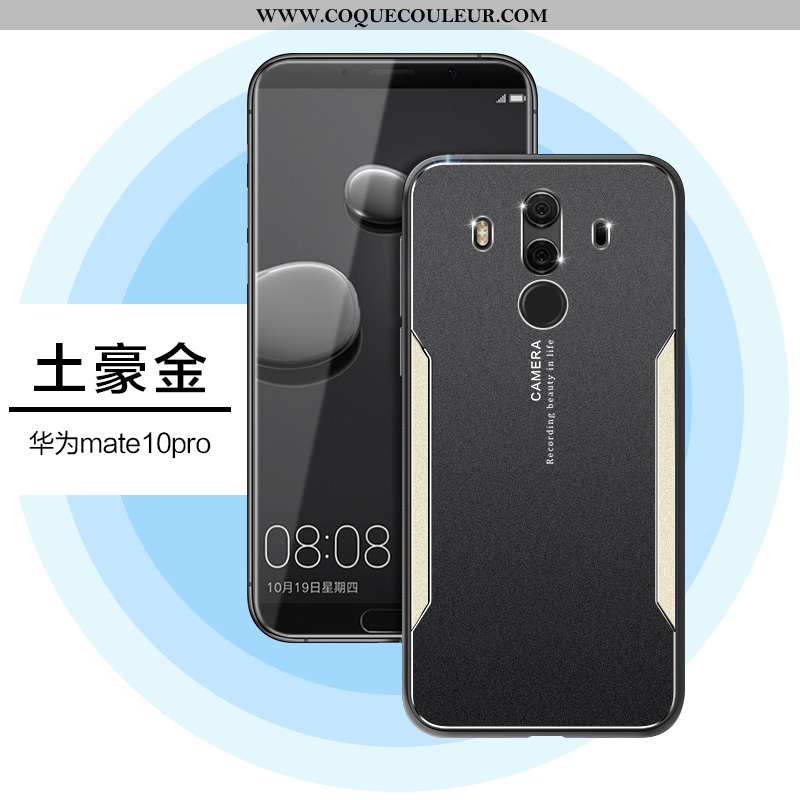 Coque Huawei Mate 10 Pro Ultra Tout Compris Téléphone Portable, Housse Huawei Mate 10 Pro Tendance M
