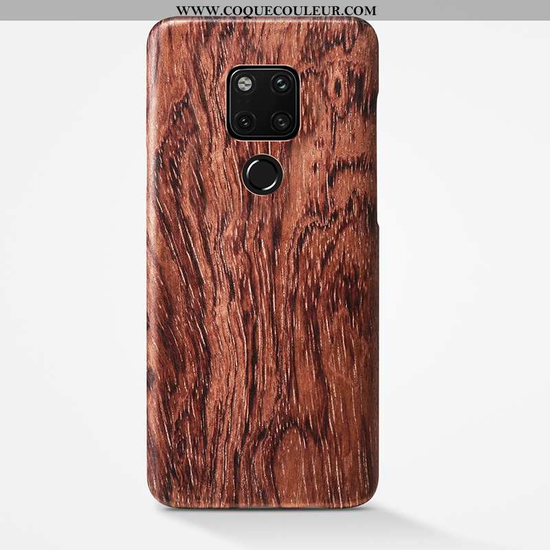 Étui Huawei Mate 20 X Protection Coque Personnalité, Huawei Mate 20 X Délavé En Daim Noir