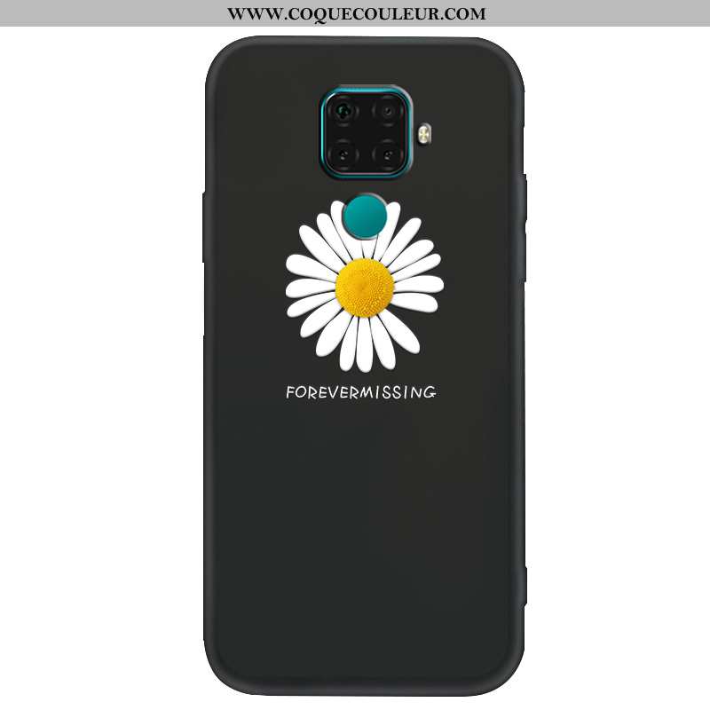 Étui Huawei Mate 30 Lite Tendance Téléphone Portable Coque, Coque Huawei Mate 30 Lite Fluide Doux Te