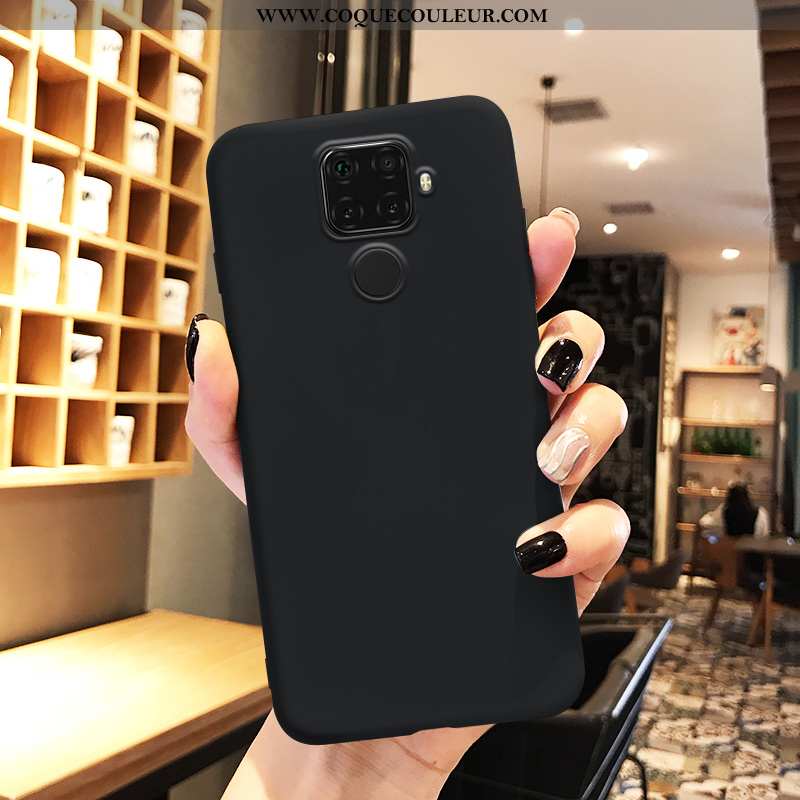 Étui Huawei Mate 30 Lite Tendance Téléphone Portable Coque, Coque Huawei Mate 30 Lite Fluide Doux Te