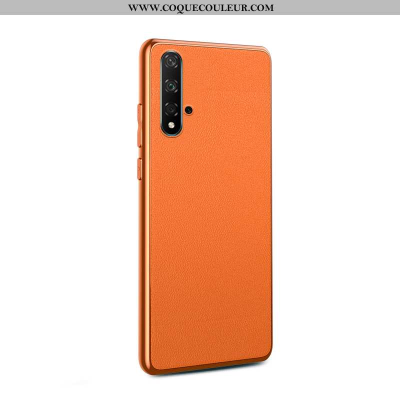 Coque Huawei Nova 5t Modèle Fleurie Membrane Créatif, Housse Huawei Nova 5t Protection Téléphone Por