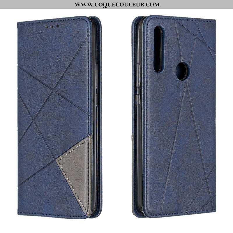 Étui Huawei P Smart+ 2020 Protection Tout Compris Étui, Coque Huawei P Smart+ 2020 Téléphone Portabl